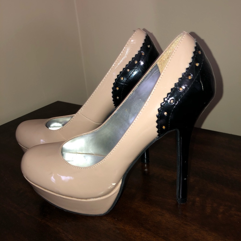 Candies Heels